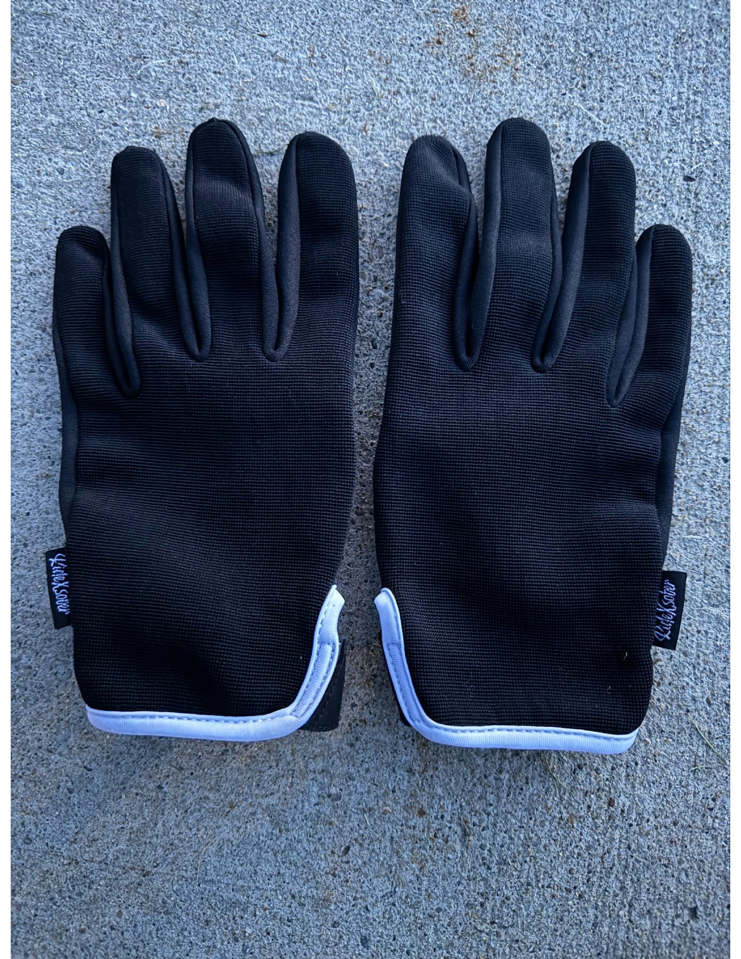 Sober AF Gloves