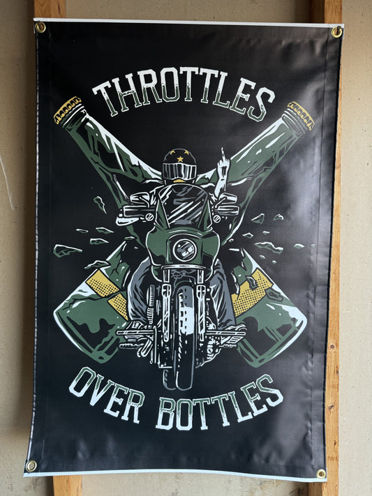 The Jade Banner