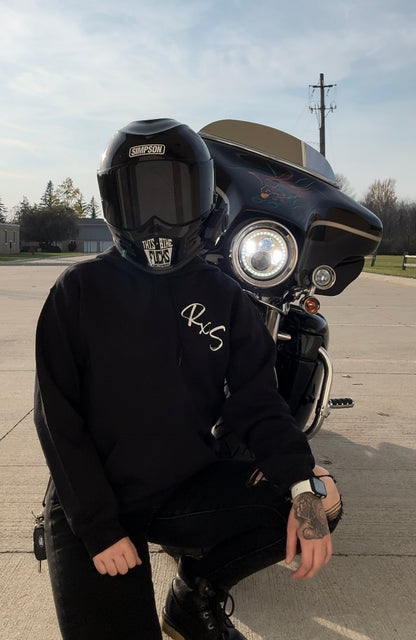 Sober AF Hoodie