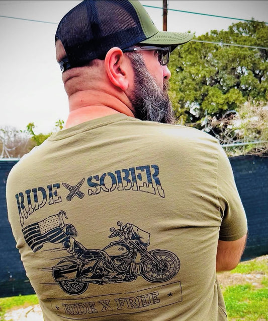 The Freedom Tee