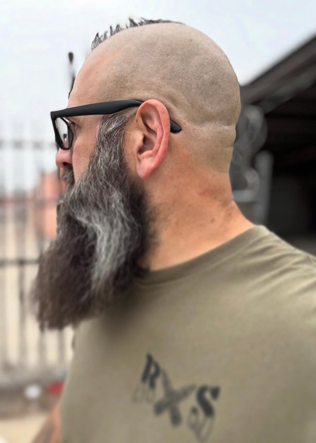 The Freedom Tee