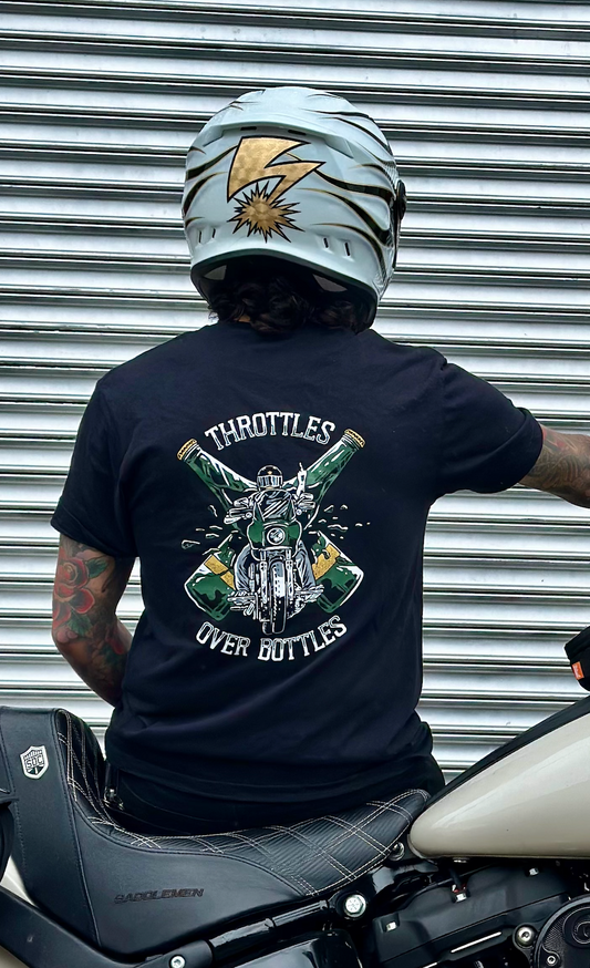 The Jade Tee