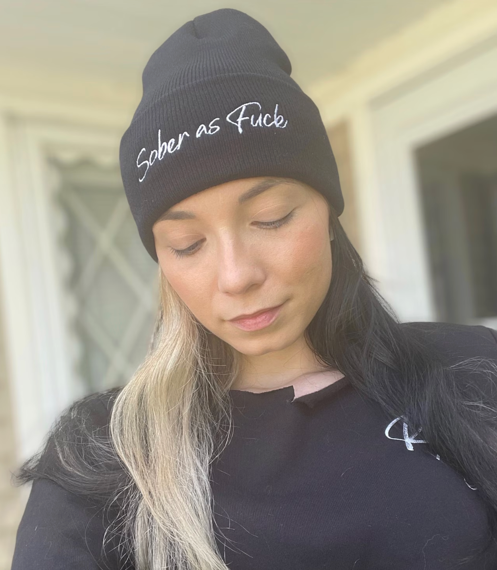 Sammy Dee Beanie