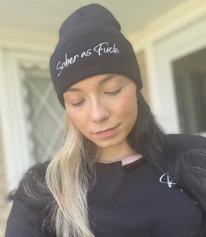 Sammy Dee Beanie
