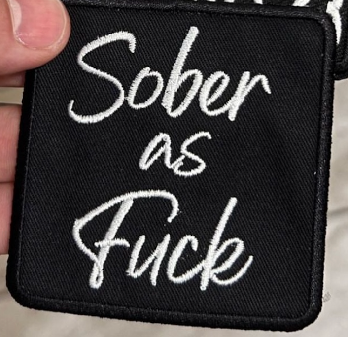 SAF Patch