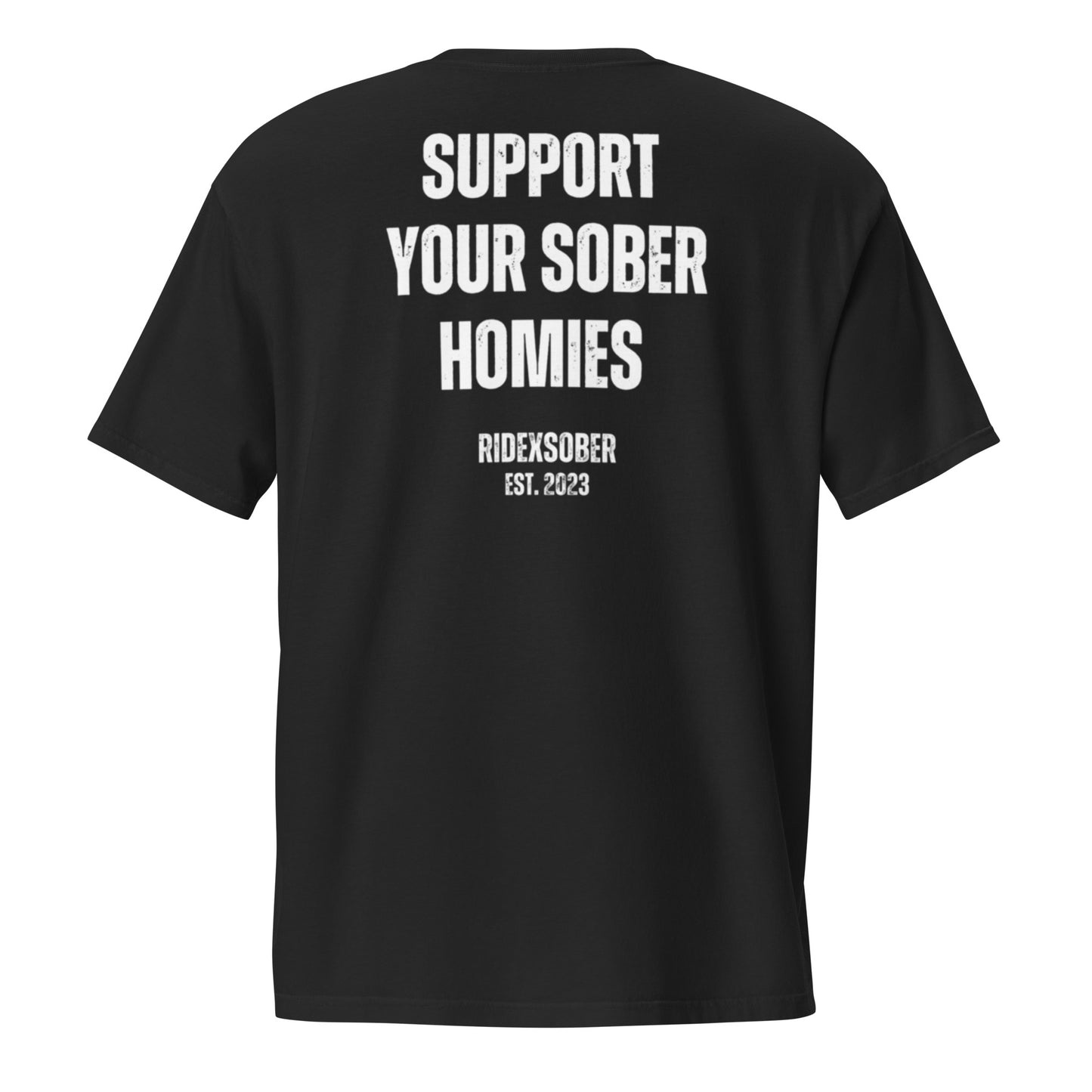 The Support Tee